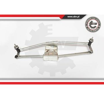 Tyčoví stěračů ESEN SKV 05SKV024