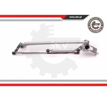 Tyčoví stěračů ESEN SKV 05SKV031