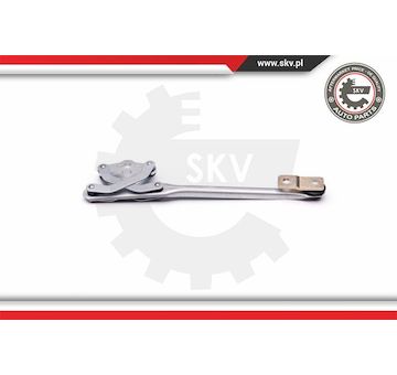 Tyčoví stěračů ESEN SKV 05SKV037