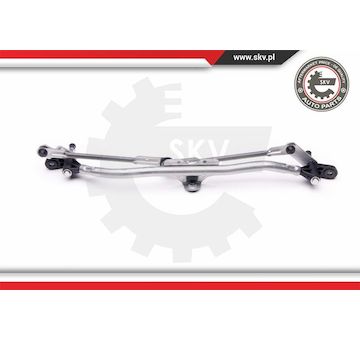 Tyčoví stěračů ESEN SKV 05SKV038