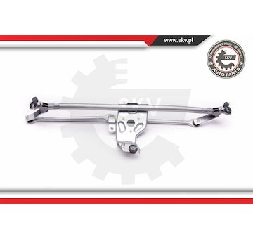 Tyčoví stěračů ESEN SKV 05SKV055