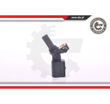 Snímač, počet otáček kol ESEN SKV 06SKV016