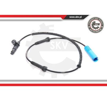 Snímač, počet otáček kol ESEN SKV 06SKV020
