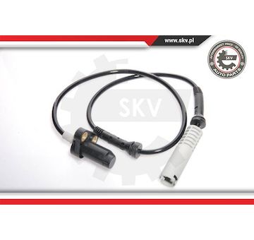 Snímač, počet otáček kol ESEN SKV 06SKV033