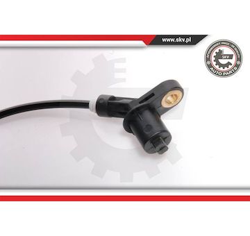 Snímač, počet otáček kol ESEN SKV 06SKV036