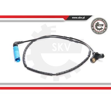 Snímač, počet otáček kol ESEN SKV 06SKV042