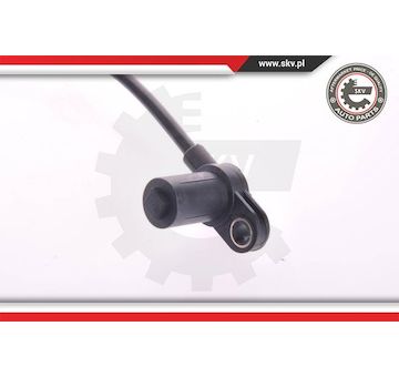 Snímač, počet otáček kol ESEN SKV 06SKV044