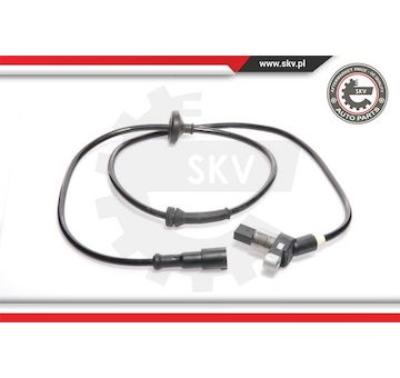 Snímač, počet otáček kol ESEN SKV 06SKV045