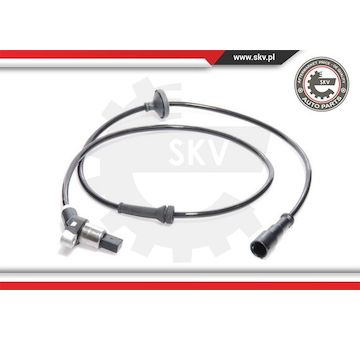 Snímač, počet otáček kol ESEN SKV 06SKV046