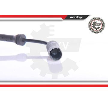 Snímač, počet otáček kol ESEN SKV 06SKV073