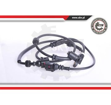 Snímač, počet otáček kol ESEN SKV 06SKV111