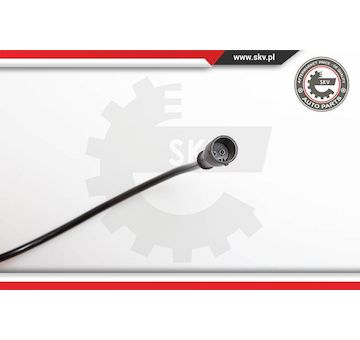 Snímač, počet otáček kol ESEN SKV 06SKV174