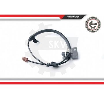 Snímač, počet otáček kol ESEN SKV 06SKV209