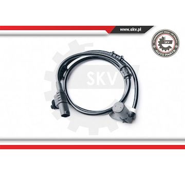 Snímač, počet otáček kol ESEN SKV 06SKV233