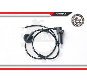 Snímač, počet otáček kol ESEN SKV 06SKV256
