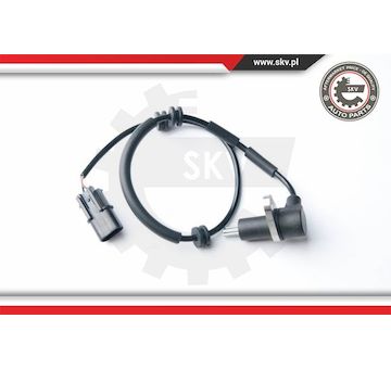 Snímač, počet otáček kol ESEN SKV 06SKV266