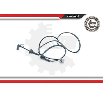 Snímač, počet otáček kol ESEN SKV 06SKV289