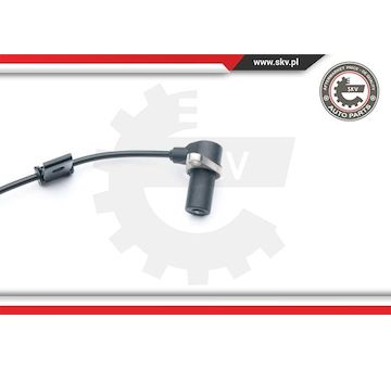 Snímač, počet otáček kol ESEN SKV 06SKV311