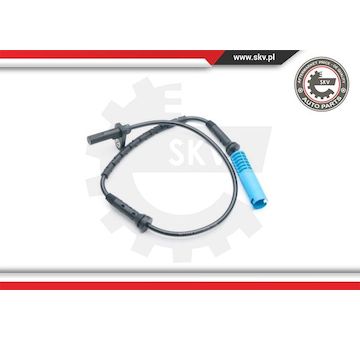 Snímač, počet otáček kol ESEN SKV 06SKV316
