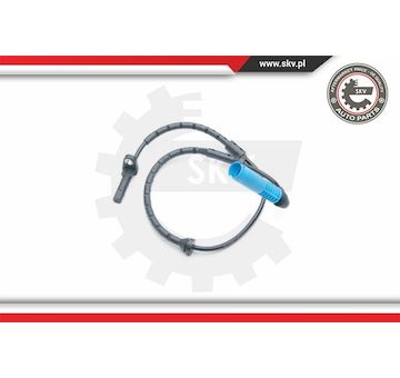 Snímač, počet otáček kol ESEN SKV 06SKV317