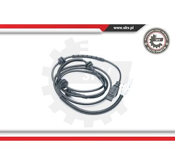 Snímač, počet otáček kol ESEN SKV 06SKV320