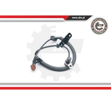 Snímač, počet otáček kol ESEN SKV 06SKV329