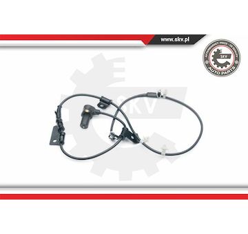 Snímač, počet otáček kol ESEN SKV 06SKV340