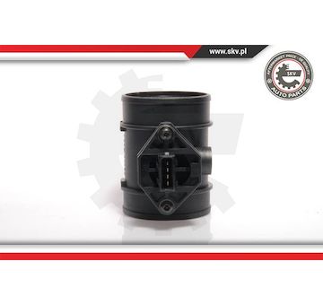 Snímač množství protékajícího vzduchu ESEN SKV 07SKV008