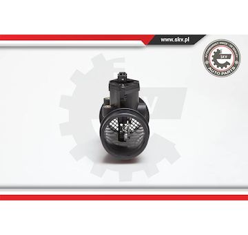 Snímač množství protékajícího vzduchu ESEN SKV 07SKV015