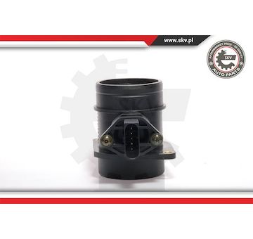 Snímač množství protékajícího vzduchu ESEN SKV 07SKV016