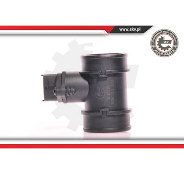 Snímač množství protékajícího vzduchu ESEN SKV 07SKV017