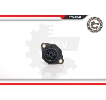 Snímač množství protékajícího vzduchu ESEN SKV 07SKV022