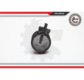 Snímač množství protékajícího vzduchu ESEN SKV 07SKV040