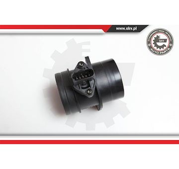 Snímač množství protékajícího vzduchu ESEN SKV 07SKV056