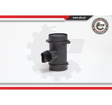 Snímač množství protékajícího vzduchu ESEN SKV 07SKV057