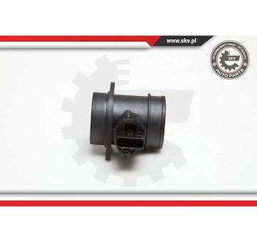Snímač množství protékajícího vzduchu ESEN SKV 07SKV061