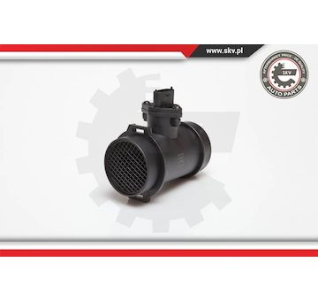 Snímač množství protékajícího vzduchu ESEN SKV 07SKV062