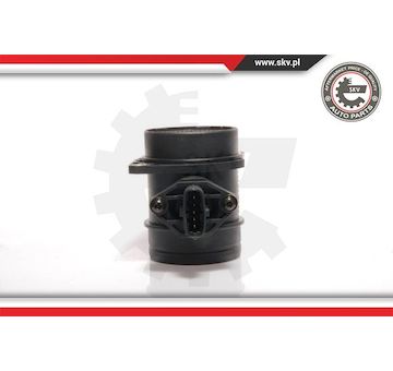 Snímač množství protékajícího vzduchu ESEN SKV 07SKV065