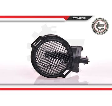 Snímač množství protékajícího vzduchu ESEN SKV 07SKV072