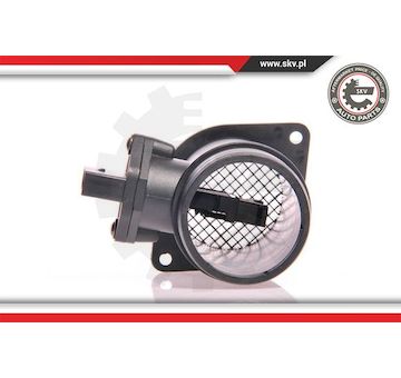 Snímač množství protékajícího vzduchu ESEN SKV 07SKV076