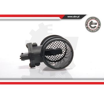 Snímač množství protékajícího vzduchu ESEN SKV 07SKV078