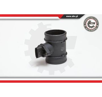 Snímač množství protékajícího vzduchu ESEN SKV 07SKV082