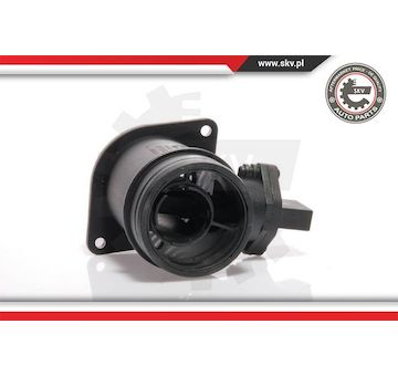 Snímač množství protékajícího vzduchu ESEN SKV 07SKV084