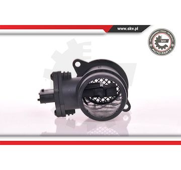 Snímač množství protékajícího vzduchu ESEN SKV 07SKV087