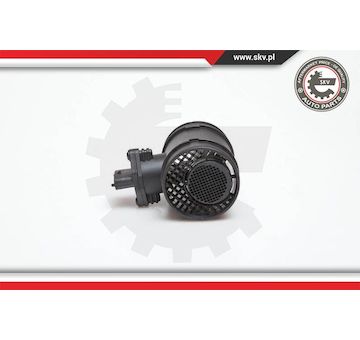 Snímač množství protékajícího vzduchu ESEN SKV 07SKV093