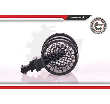 Snímač množství protékajícího vzduchu ESEN SKV 07SKV096