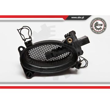 Snímač množství protékajícího vzduchu ESEN SKV 07SKV098