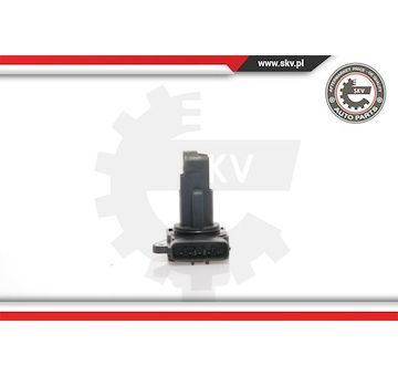 Snímač množství protékajícího vzduchu ESEN SKV 07SKV102