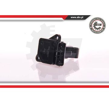 Snímač množství protékajícího vzduchu ESEN SKV 07SKV104