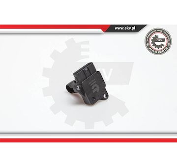 Snímač množství protékajícího vzduchu ESEN SKV 07SKV105